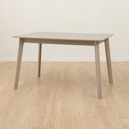 ダイニングテーブル(4LEG GY SJ601)