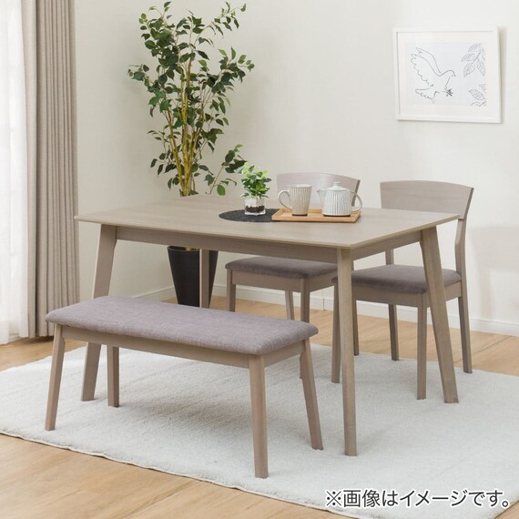 ダイニングチェア(GY SJ601) 19枚目画像