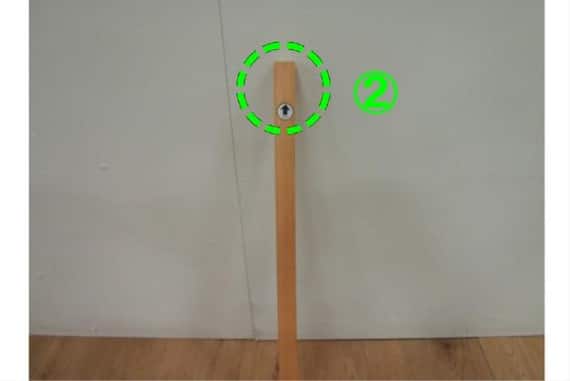 DT 4LEG NA 120 SJ601 8枚目画像