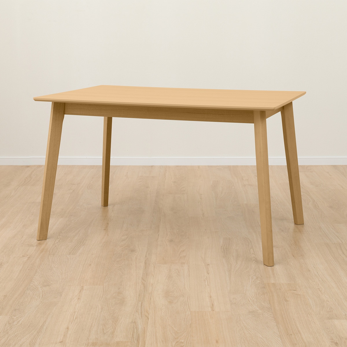 ダイニングテーブル4点セット(SJ601 NA 120) | ニトリネット