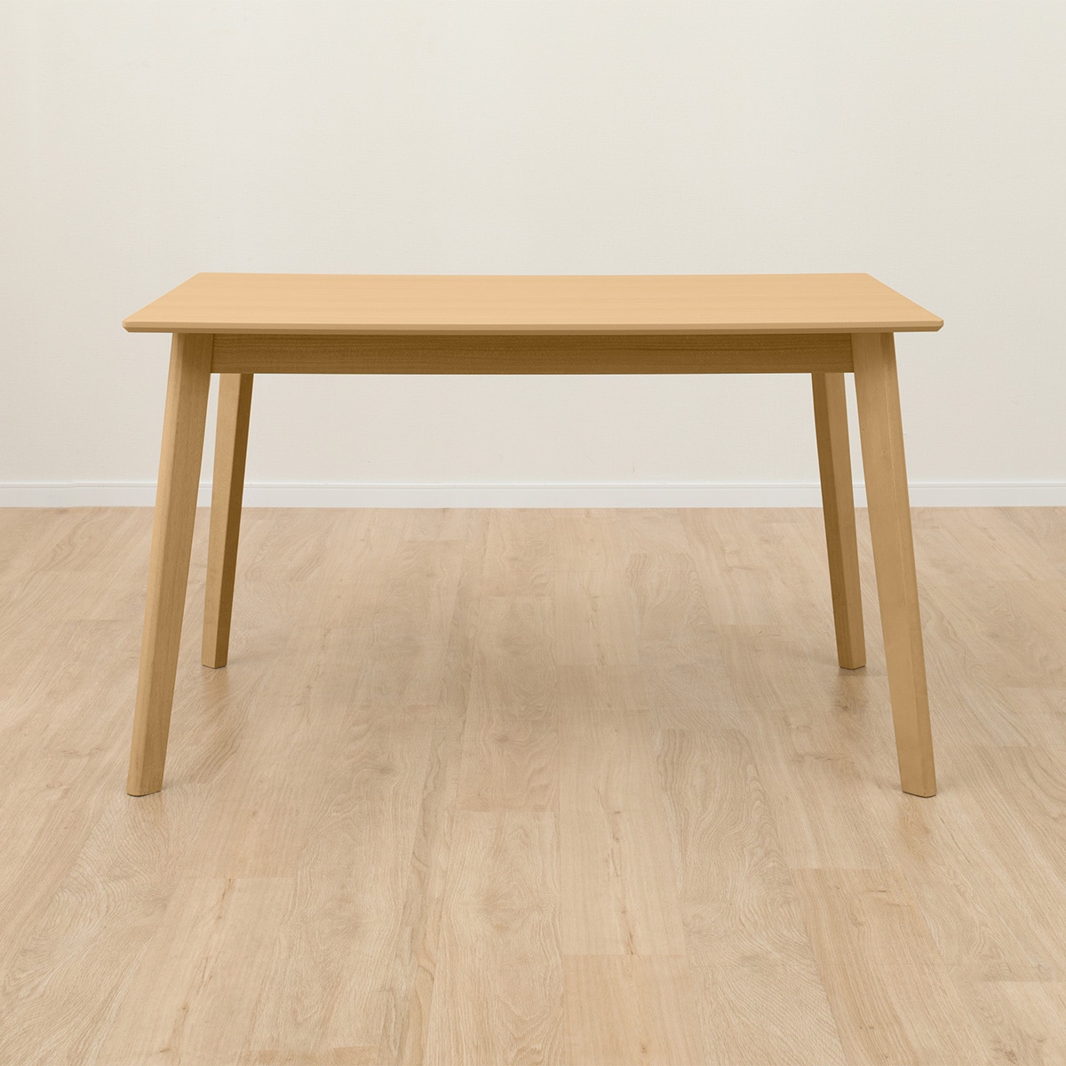 ダイニングテーブル4点セット(SJ601 NA 120) | ニトリネット【公式