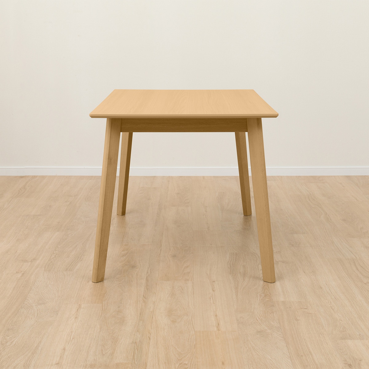 ニトリ ダイニングセット チェア4脚 幅150cm 4人 お買い得 d4867