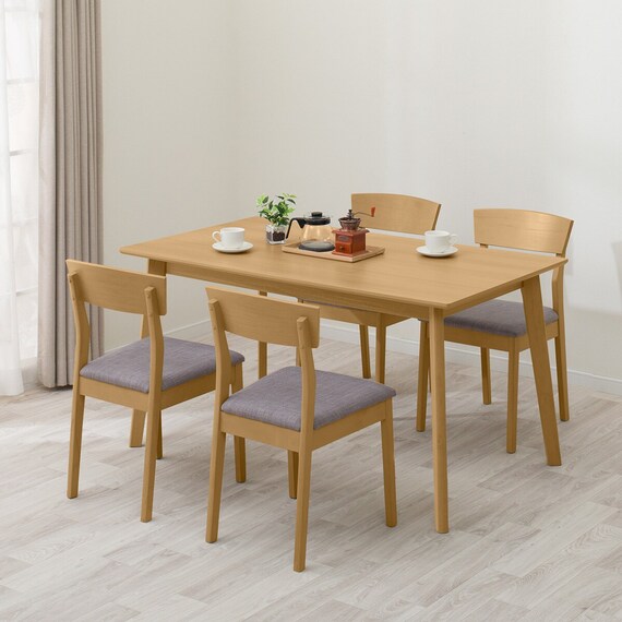 ダイニングテーブル(4LEG NA 135 SJ601) | ニトリネット【公式】 家具 
