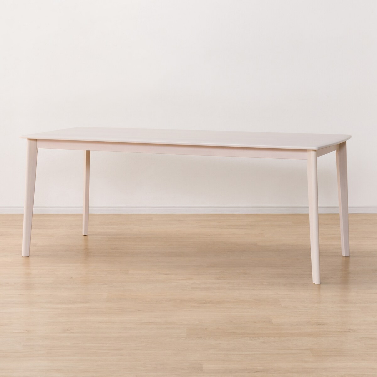 ダイニングテーブル7点セット(DTアルナスDF180WW/ダイニング