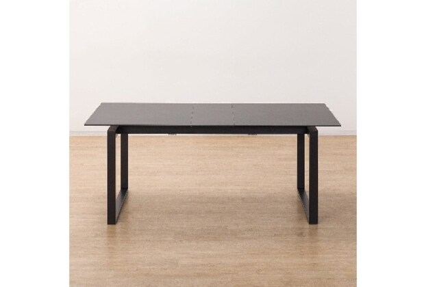 ニトリ 伸長式 DTセーラルEXT セラミックダイニングテーブル 149/179 DTｾｰﾗﾙEXT 149/179CHN GY 2 | ニトリネット【公式】 家具・インテリア通販