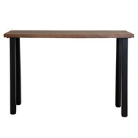 カウンターテーブル (幅120cm MBR)