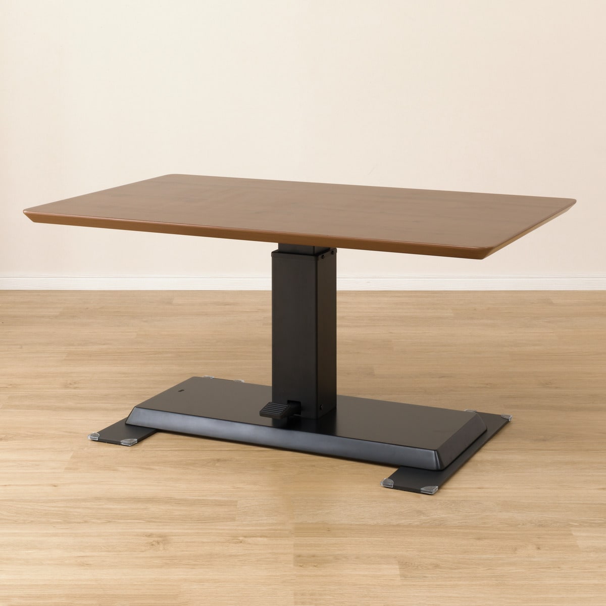 昇降テーブル(LC-004 120 MBR）通販 | ニトリネット【公式】 家具
