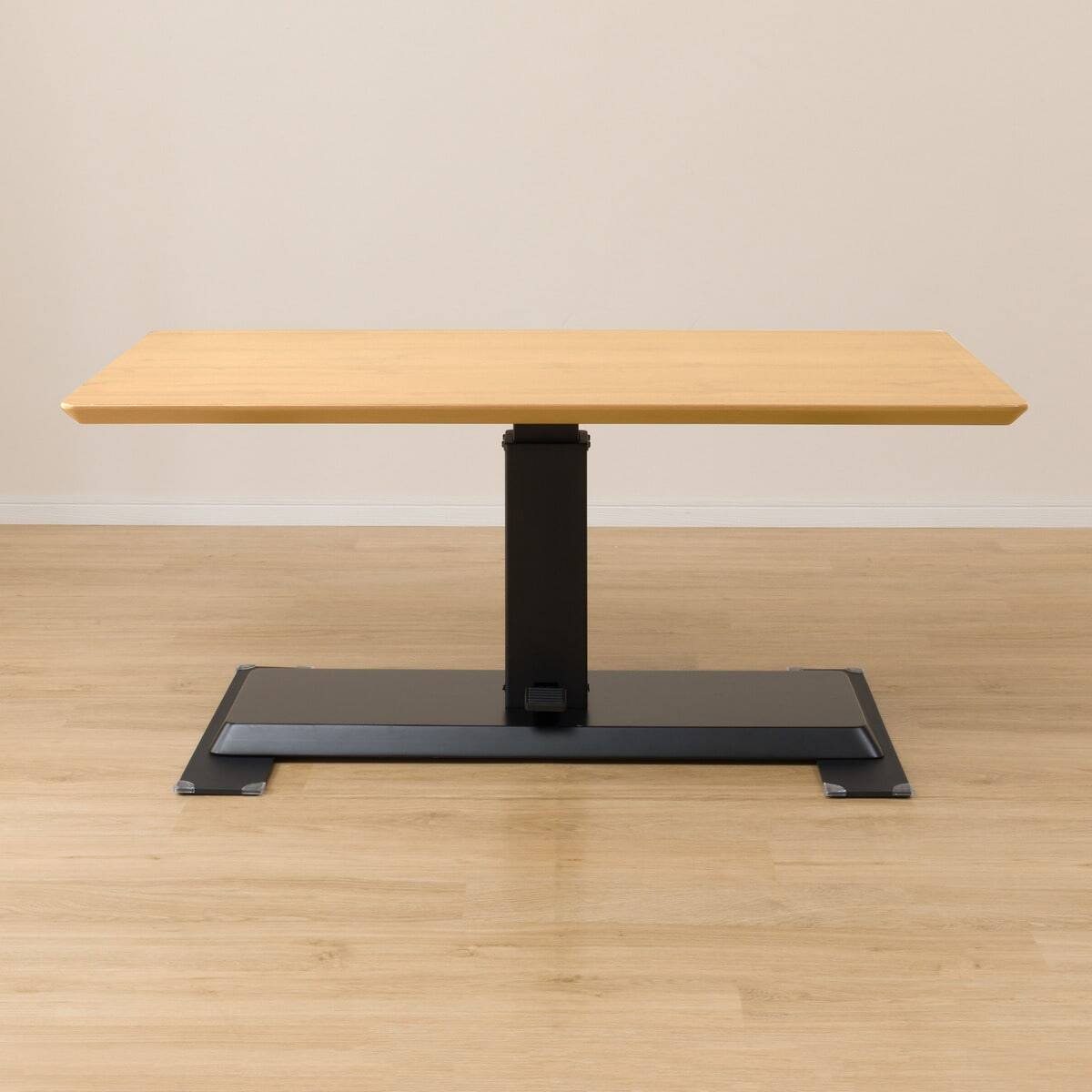 リビングダイニングセット4点セット(LC004 135 LB/右コーナーソファ