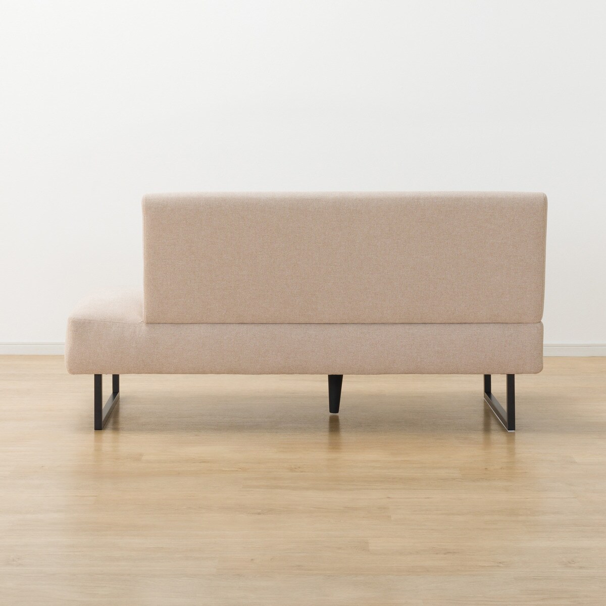 リビングダイニングセット4点セット(LC004 135 LB/右コーナーソファ