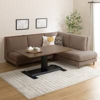 カウチソファ ダイニングセットの人気商品 通販 価格比較 価格 Com