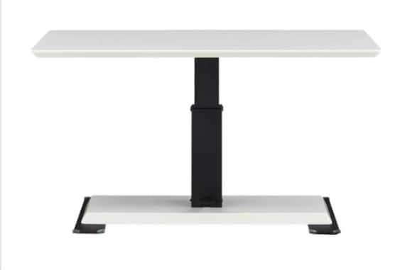 ショウコウテーブル LC-004 135 WH 6枚目画像