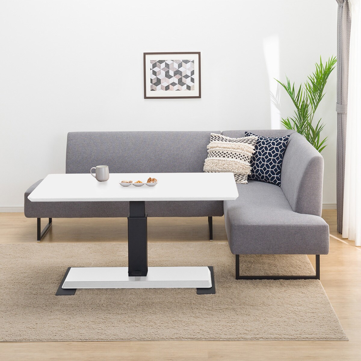 niko and… CLASSIC DINER ソファ　LDテーブル　3点セット CLASSIC DINER SERIES | FURNITURE & SUPPLY | niko and …