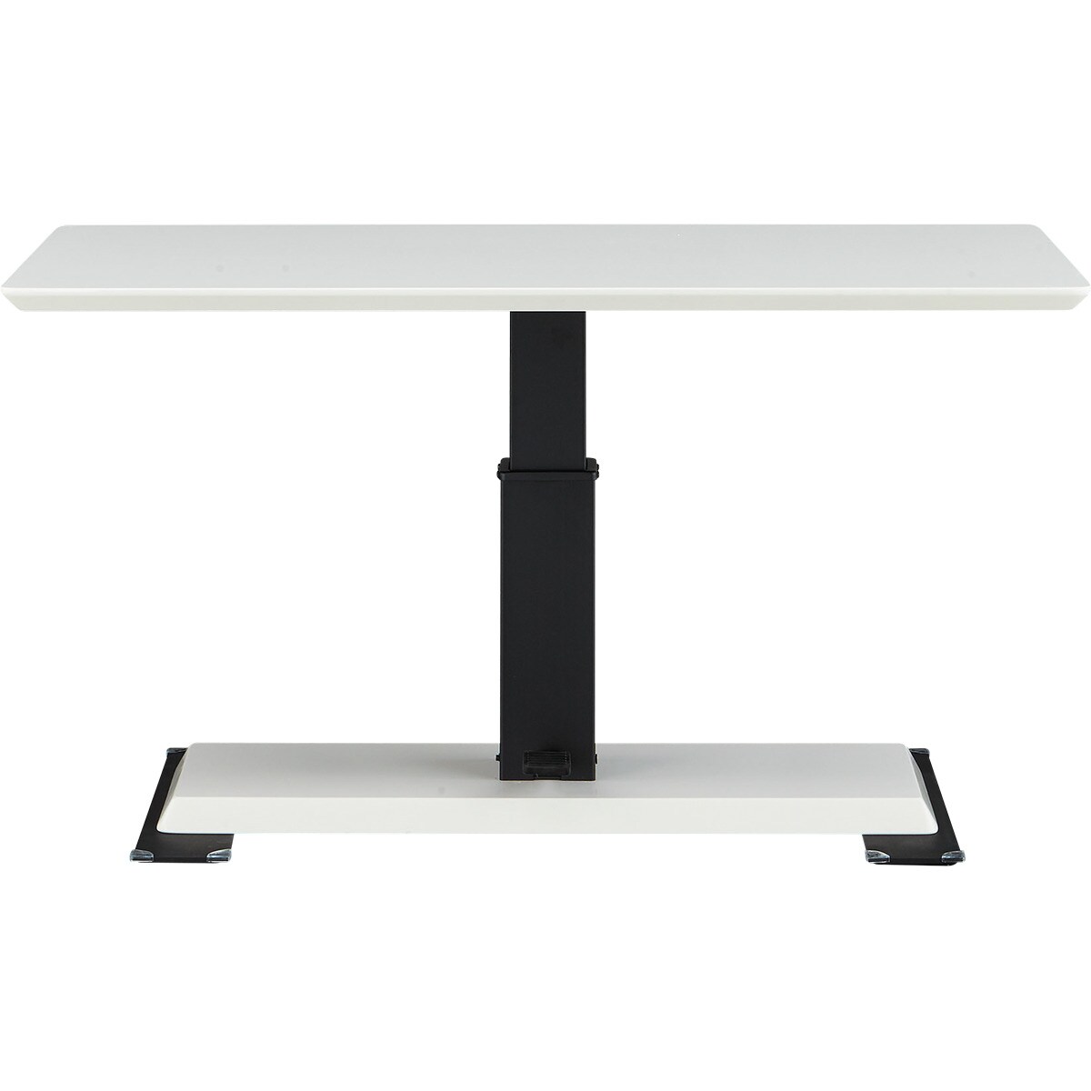 昇降テーブル(LC-004 135 WH) | ニトリネット【公式】 家具