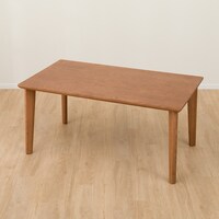 ダイニングテーブル(KR01 150 D10540H MBR)