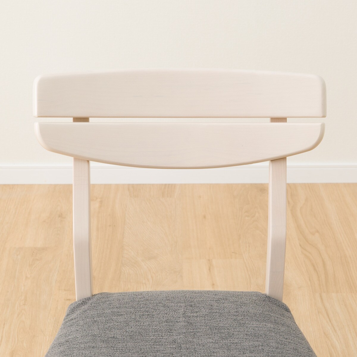 ダイニングチェア(アルナスDF WW/DRAV-GY) | ニトリネット【公式