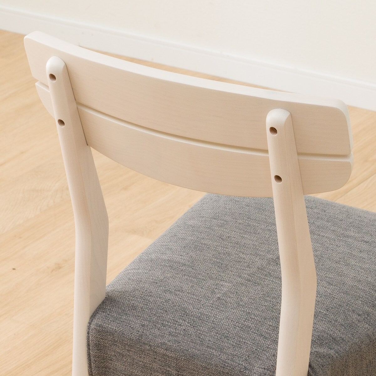 ダイニングチェア(アルナスDF WW/DRAV-GY) | ニトリネット【公式