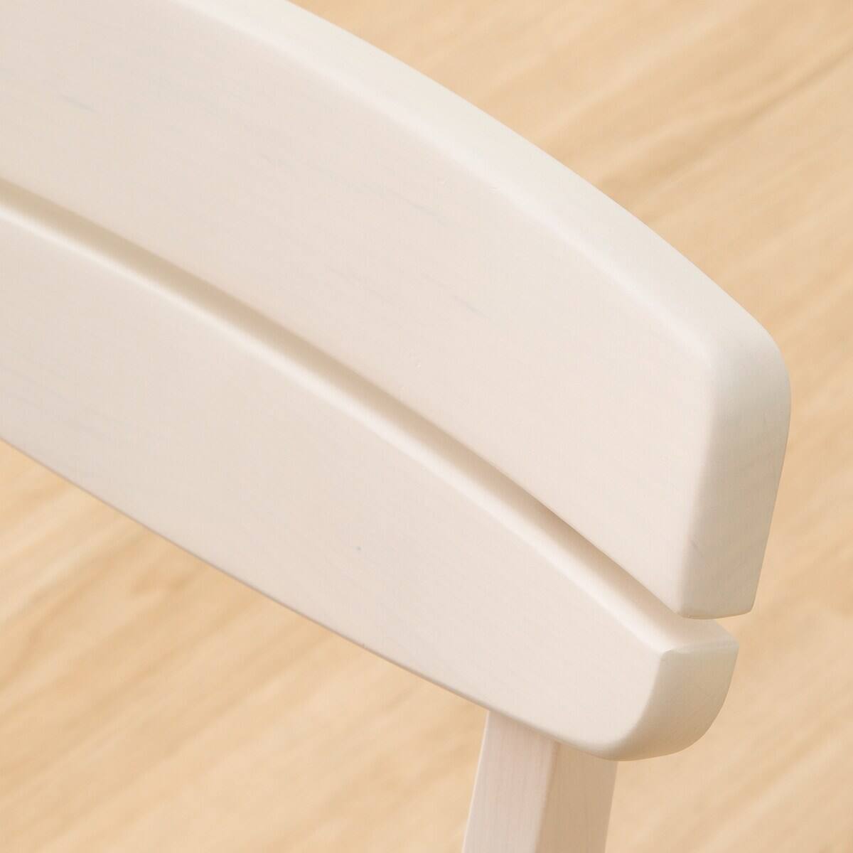 ダイニングチェア(アルナスDF WW/DRAV-GY) | ニトリネット【公式