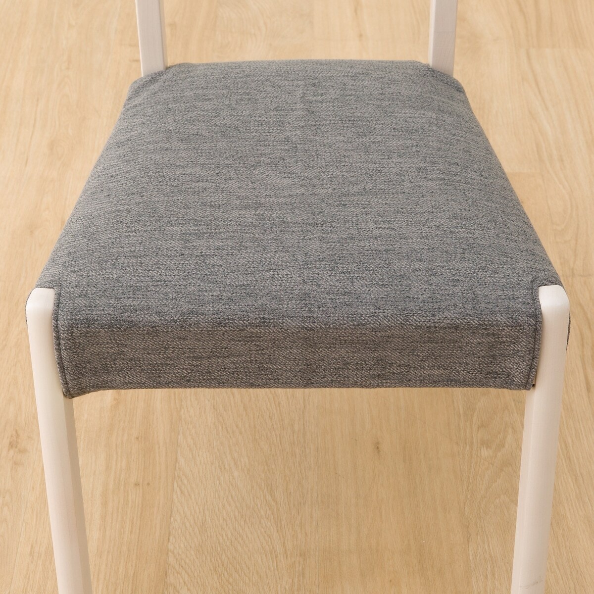 【こどもパジャマ】ニトリ　アルナスWW　ダイニングチェア ダイニングチェア(アルナスDF WW/DRAV-GY) | ニトリネット【公式