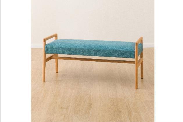 ﾍﾞﾝﾁｱﾙﾅｽDF105LBR/DRAV-TBL | ニトリネット【公式】 家具・インテリア通販