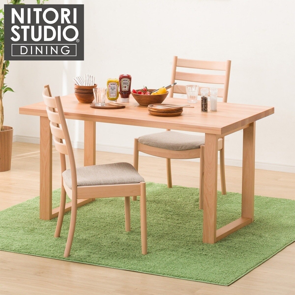 【超お買い得！美品】ダイニング5点セット ※直接引取限定・神戸市西区 超お買い得！美品】ダイニング5点セット ※直接引取限定・神戸市