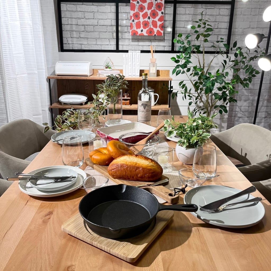 ダイニングテーブル(NコレクションT-06U 135NA) | ニトリネット