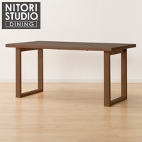 ダイニングテーブル(NコレクションT-06U 150MBR)