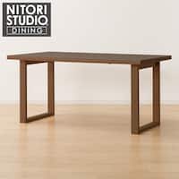 ダイニングテーブル(NコレクションT-06U 150MBR)