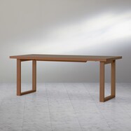 6人用ダイニングテーブル(NコレクションT-06U)