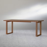 6人用ダイニングテーブル(NコレクションT-06U)