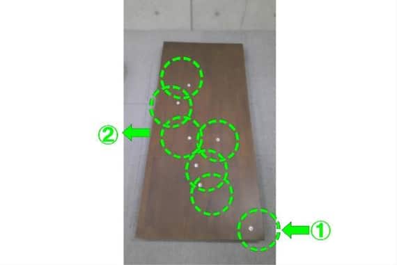 スライダー画像