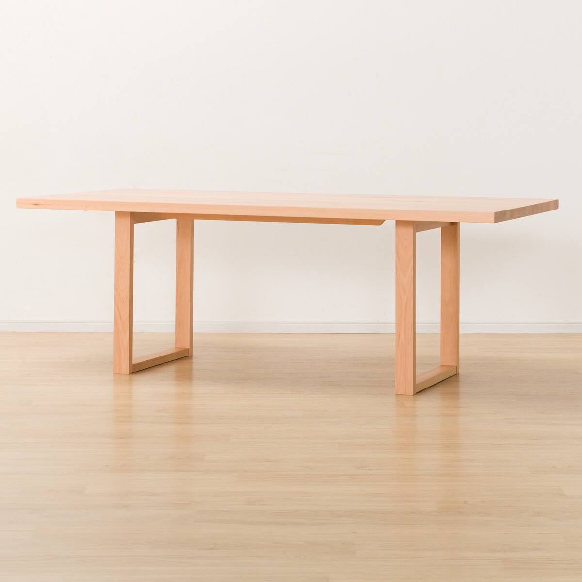 ダイニングテーブル(NコレクションT-06U 200NA) | ニトリネット【公式