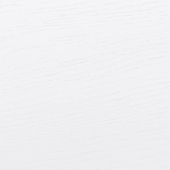 ダイニングテーブル(クーボ3 70 WH/SI) 8枚目画像