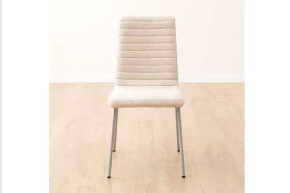 DC クーボ3 ヌノ BE/SI 2枚目画像