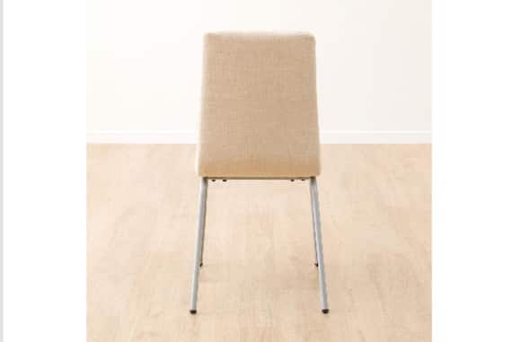 DC クーボ3 ヌノ BE/SI 4枚目画像