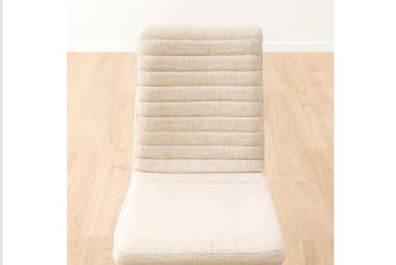 DC クーボ3 ヌノ BE/SI 5枚目画像