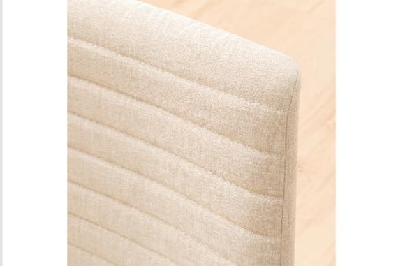 DC クーボ3 ヌノ BE/SI 6枚目画像