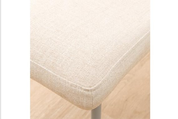 DC クーボ3 ヌノ BE/SI 7枚目画像