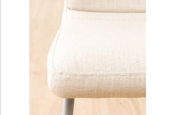 DC クーボ3 ヌノ BE/SI 8枚目画像