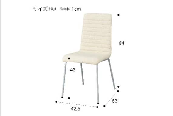 DC クーボ3 ヌノ BE/SI 13枚目画像