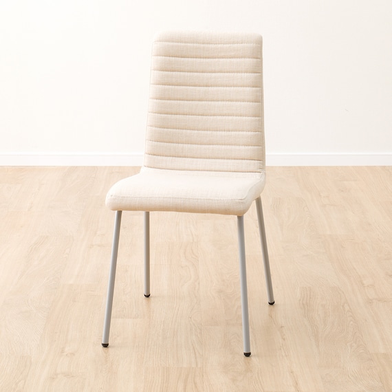 ダイニングテーブル3点セット(DTクーボ3-70MBRBK/DCクーボ3布BESI) 10枚目画像