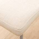 ダイニングテーブル3点セット(DTクーボ3-70MBRBK/DCクーボ3布BESI) 14枚目画像