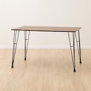 ダイニングテーブル(クーボ3 120)