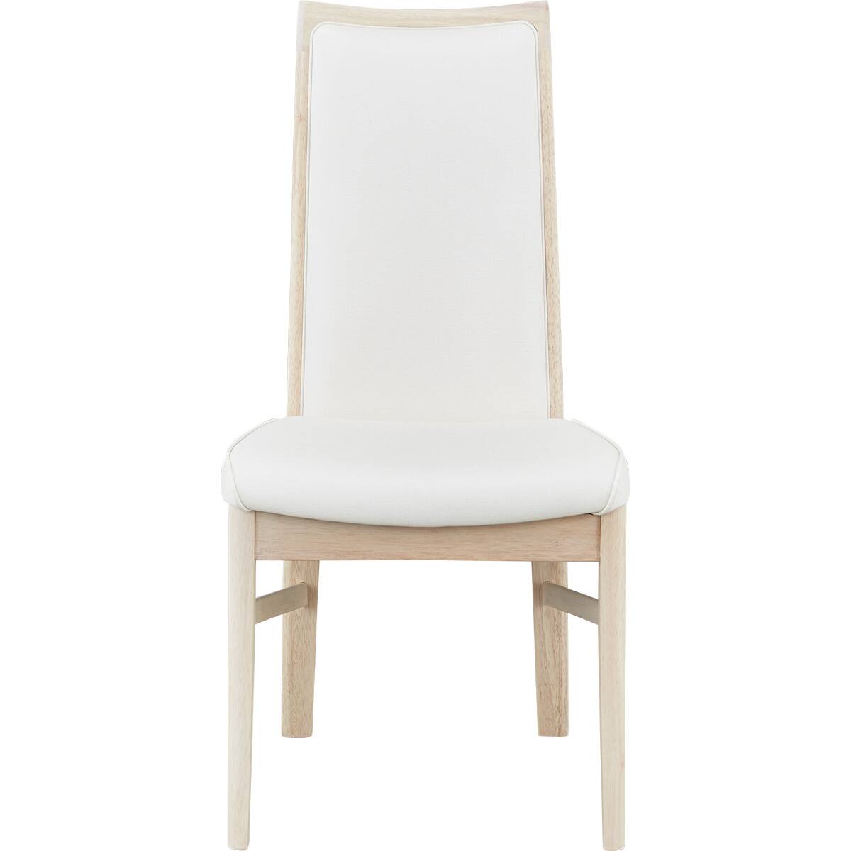 ダイニングチェア(KR C18465Y WW/PW) | ニトリネット【公式】 家具