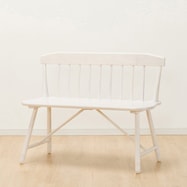 ベンチチェア(ファンシー)