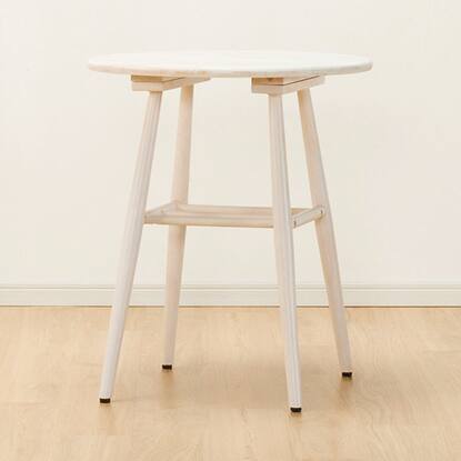 カフェテーブル(ファンシー60 WW)通販 | ニトリネット【公式】 家具  