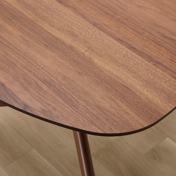 変形ダイニングテーブル4点セット(ピック561/CH) 17枚目画像