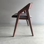 変形ダイニングテーブル4点セット(ピック561/CH) 23枚目画像