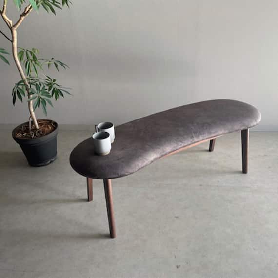 変形ダイニングテーブル4点セット(ピック561/CH) 26枚目画像