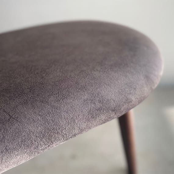 変形ダイニングテーブル4点セット(ピック561/CH) 27枚目画像