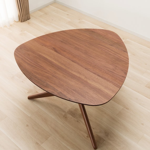 変形ダイニングテーブル(ピック 561 BR) 7枚目画像